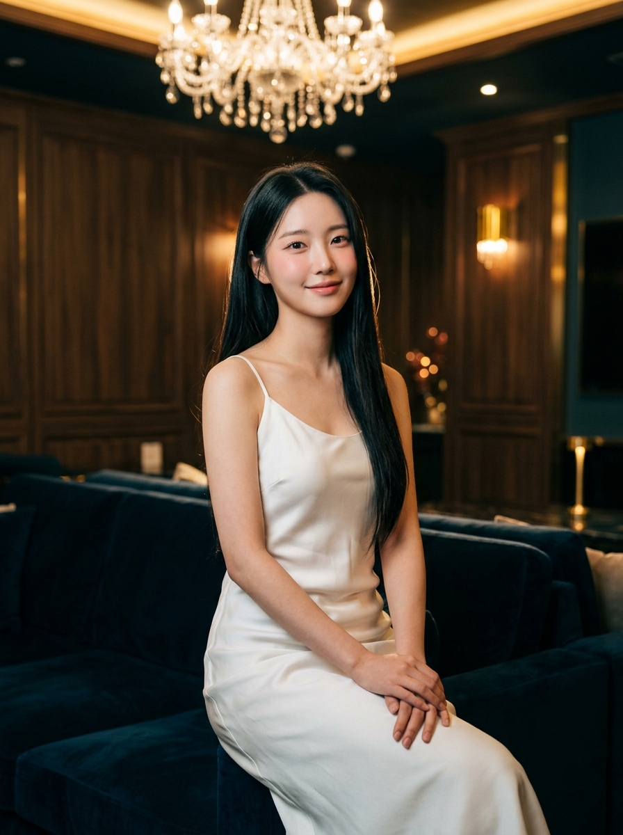 분당하퍼 매니저 A — 신규 입성 (분당 정자동 1종 유흥주점 매니저)
